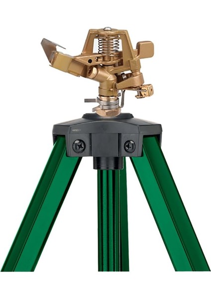 56667 N Çinko Etkisi Sprinkler Man Temel