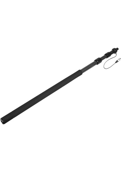 Boya BY-PB25 Karbon Fiber Mikrofon Sopa Boom Pole
