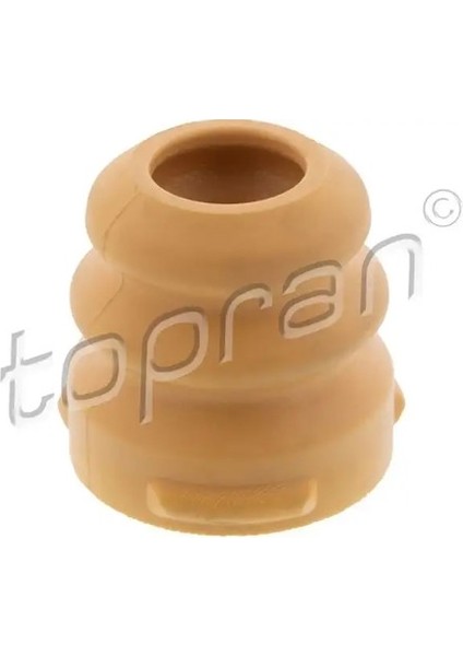 110067001 On Suspansiyon Takozu 1K0412303E (2 Adet Fiyatıdır)