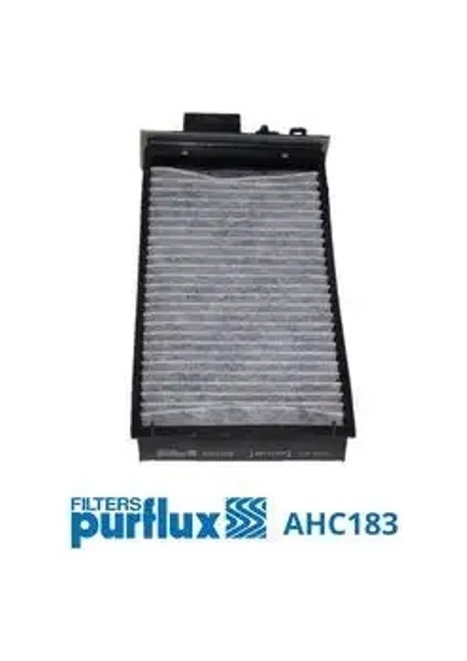 AHC183 Polen Filtresi (Karbonlu) 1631808580 6447HT 6447HV