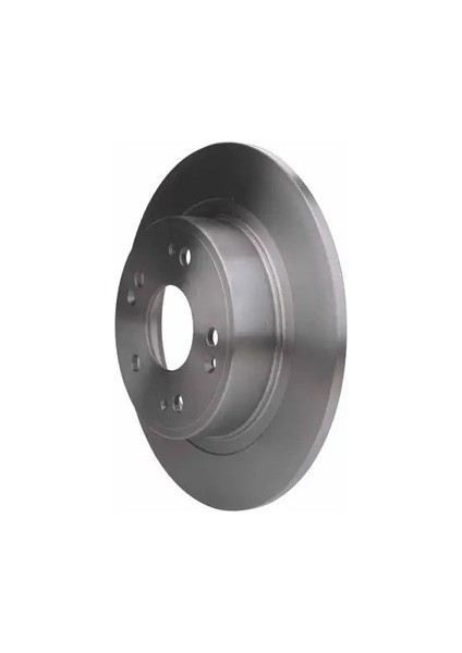 8DD355116521 Arka Fren Diski 42510SFY000 42510T8NT00 42510TA0A00 (2 Adet Fiyatıdır)