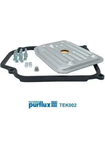 TEK002 Sanziman Filtresi 01M325429 096321370