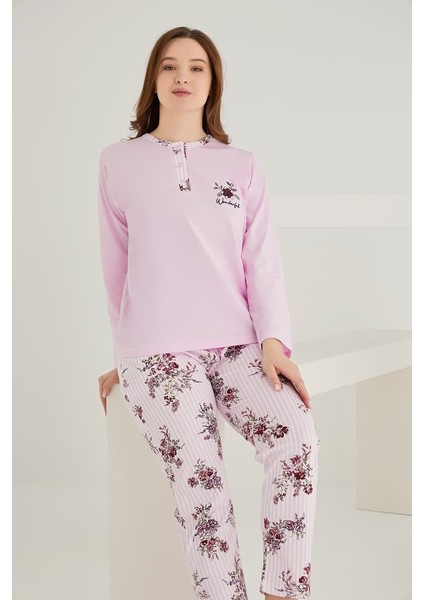 Pamuklu Pijama Kışlık fiyatları