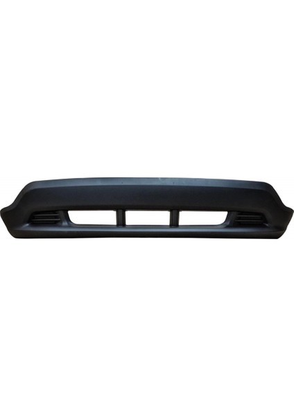 Jeep Compass- 2011-2015 Ön Tampon Alt Siyah (Tyg) (Oem NO:68109863AA)