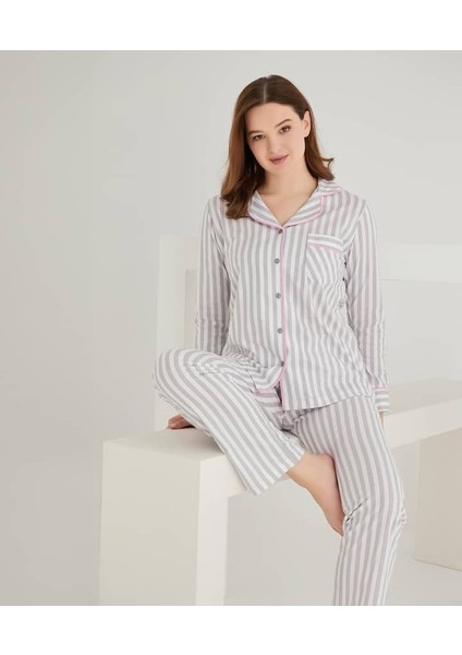 Pamuklu Pijama Kışlık fiyatları