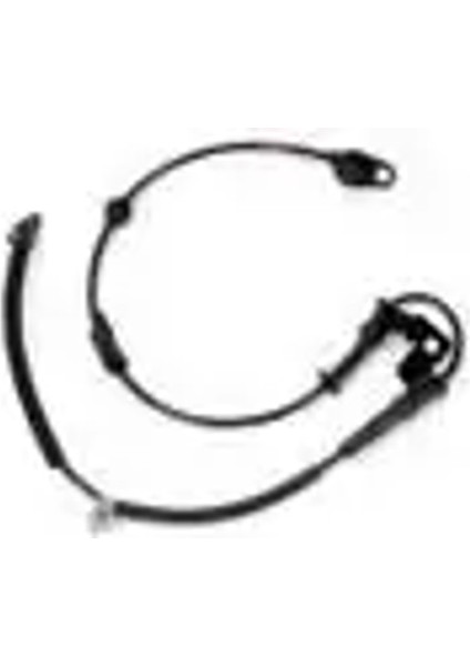 33871 Abs Sensoru Sag Arka 599301W000