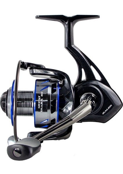 Great Shark 6000 Olta Makinesi