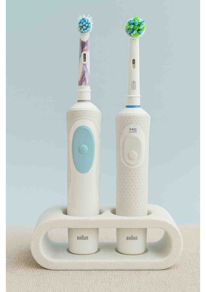 Elektonik Dış Fırçası Tutucu 2 Li fiyatları