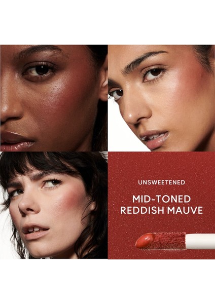 Strobe Beam Liquid Blush New - Yeni Parlak Likit Allık fırsatları