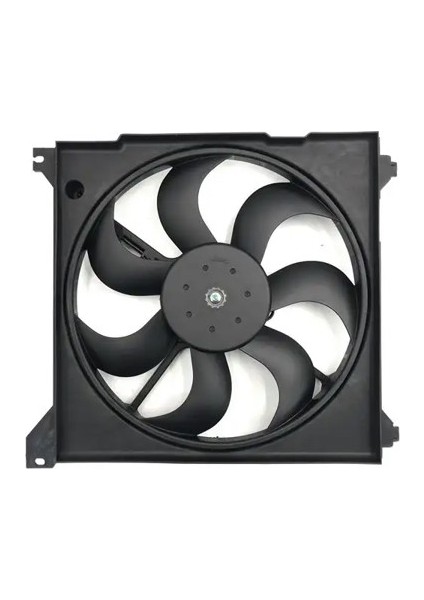 83213 Fan Motoru 2538038001