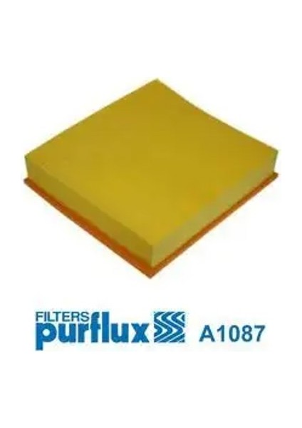 A1087 Hava Filtresi 059129620A 077129620A 077129620B