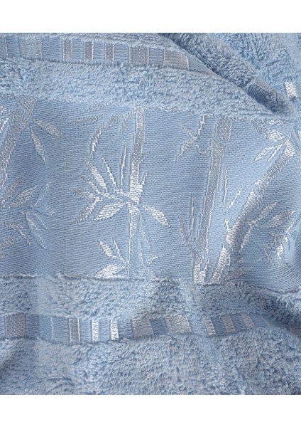 6 Adet Kaliteli Bambu El Havlusu 50X90 cm Yumuşak Havlu fırsatları