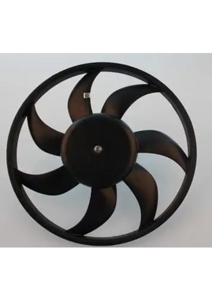 83281 Fan Motoru 55700341 55702186
