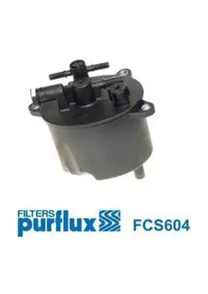 FCS604 Yakit Filtresi 1427928 1611659080 1770A040