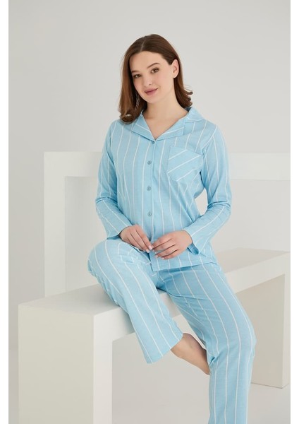 Pamuklu Pijama Kışlık fiyatları