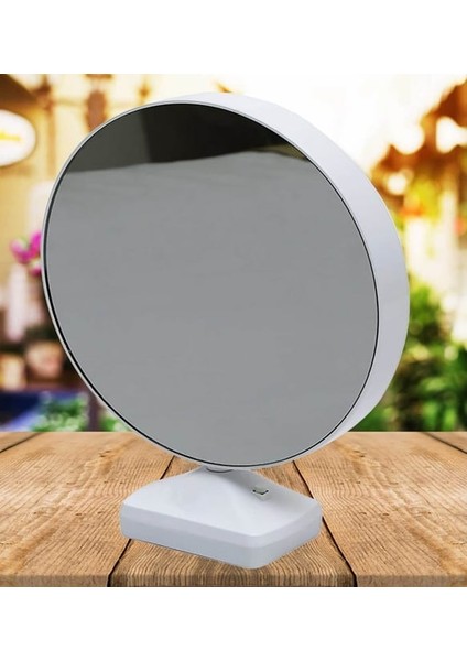 Kişiye Özel Fotoğraflı Sihirli Ayna – LED Işıklı Romantik Hediye fiyatları