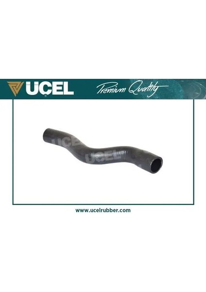 52521 Radyator Hortumu Ust 1343KX