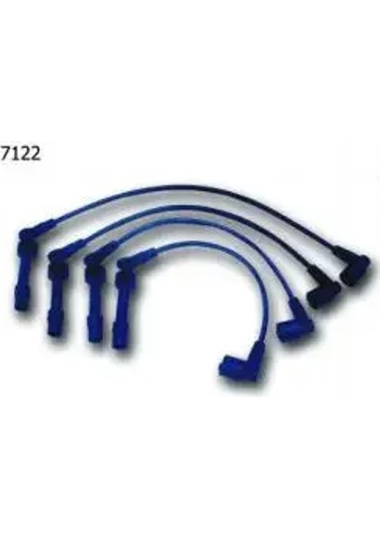 7122 Buji Kablosu 1612608 1612610 1612651
