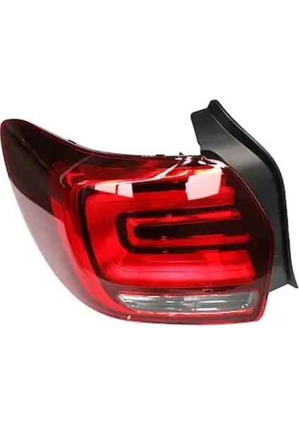 3649 Stop Lambasi Sol 255550533R 265505392R 265550533R