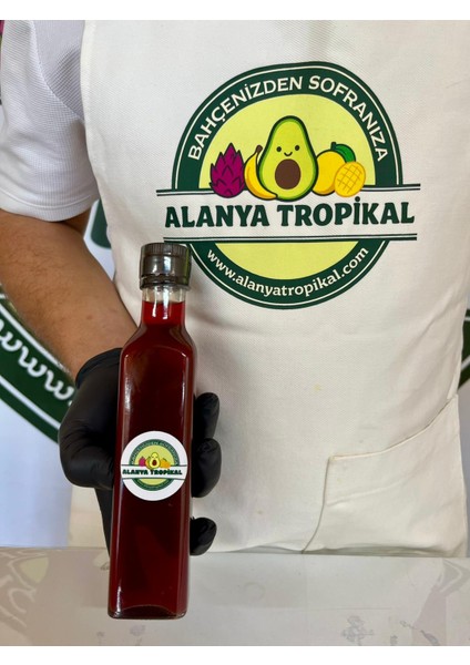 Sarı Kantaron Yağı (%100 Doğal) 230 ml