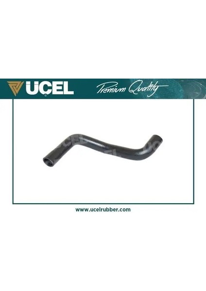 15630 Radyator Hortumu Ust 8200520037