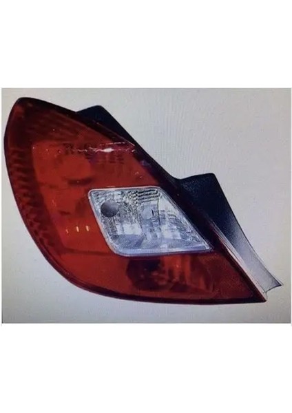 511017 Stop Lambasi Sol 1216053 1222138 1222534