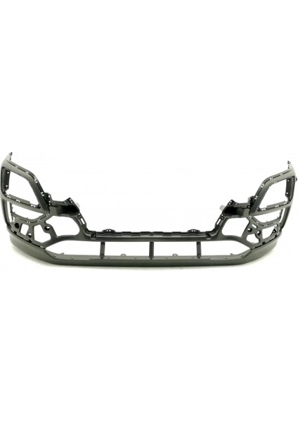 Hyundai Kona- 2018-2020 Ön Alt Tampon Siyah (Tyg) (Oem NO:86510J9000)