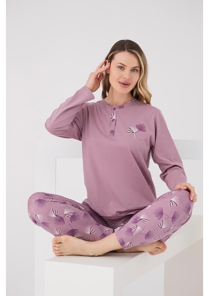 Pamuklu Pijama Kışlık fiyatları