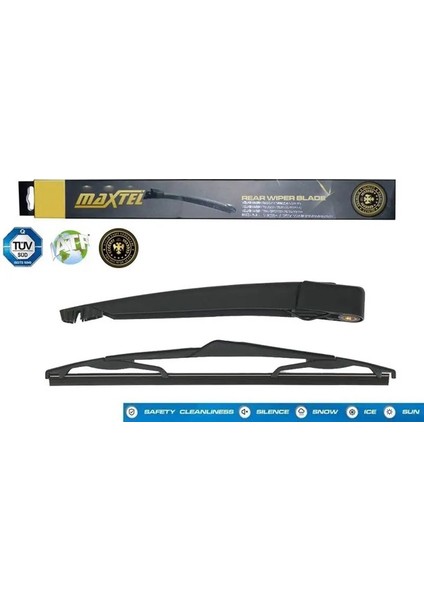 12607276 Arka Silecek Supurge ve Kol 12607276 1273397 93178860