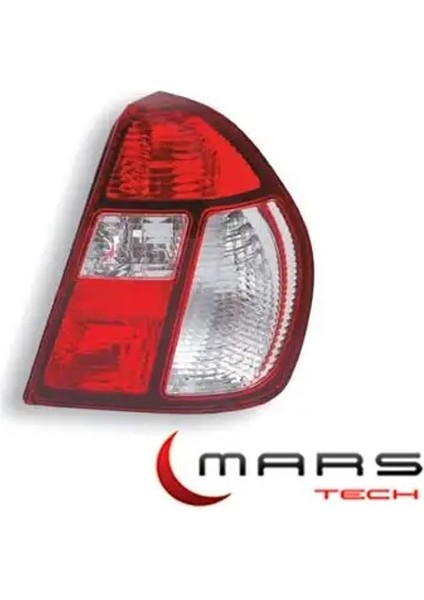 511216 Stop Lambasi Sag 7700433744 8200403982