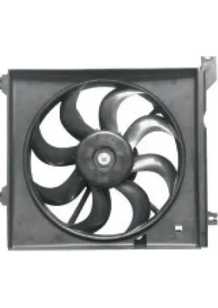 FKI064000 Fan Motoru 253802F000