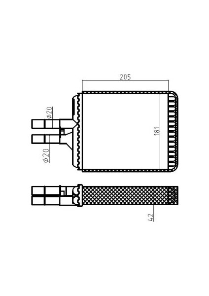 81133 Kalorifer Petegi 1843107