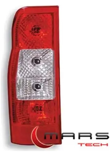 610427 Stop Lambasi Sol 1435880 1435881 6C1113405AC