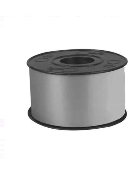 Kika Rafya 50MM x 50MT Plain Siyah