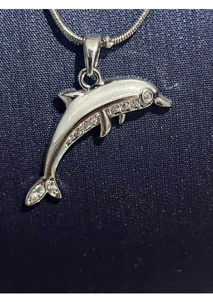 Yunus Çelik Kolye Beyaz fiyatları