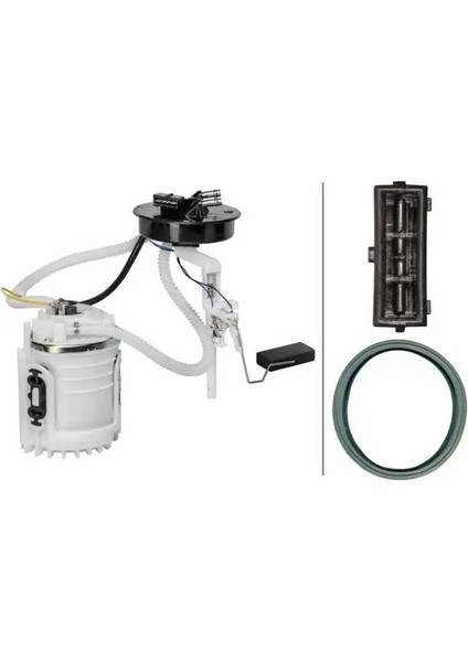 8TF358106321 Yakit Depo Samandirasi 1H0919051AJ 1H0919051K 1HM919051J