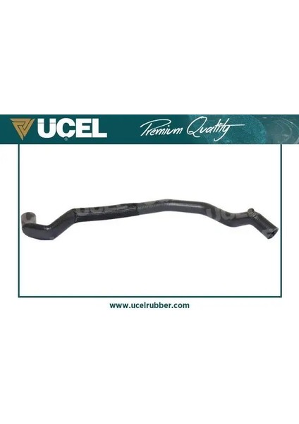 15824 Radyator Hortumu Ust 7700424416