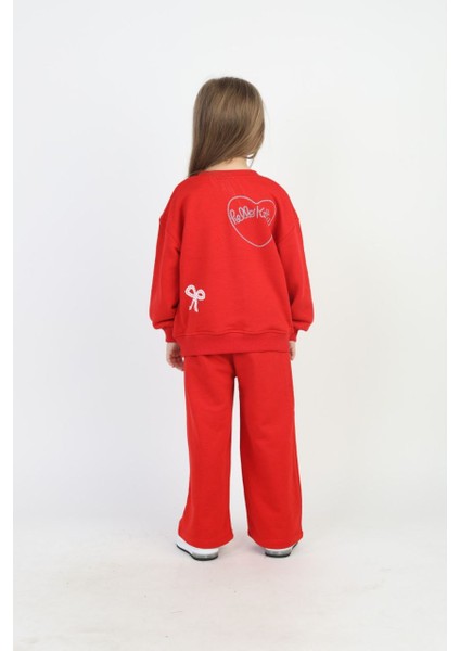 Hello Kitty Pamuklu Eşofman Takımı fiyatları