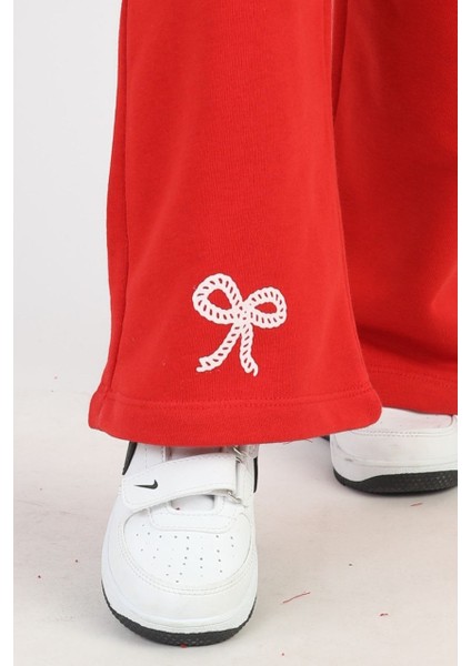 Hello Kitty Pamuklu Eşofman Takımı modelleri