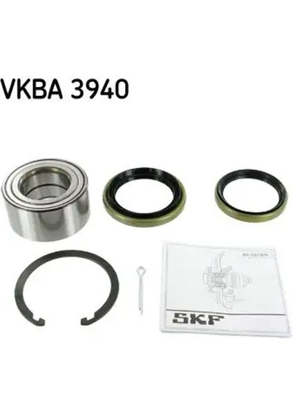 VKBA3940 On Aks Bilyasi 3885A001 402104M400 4021095F0A