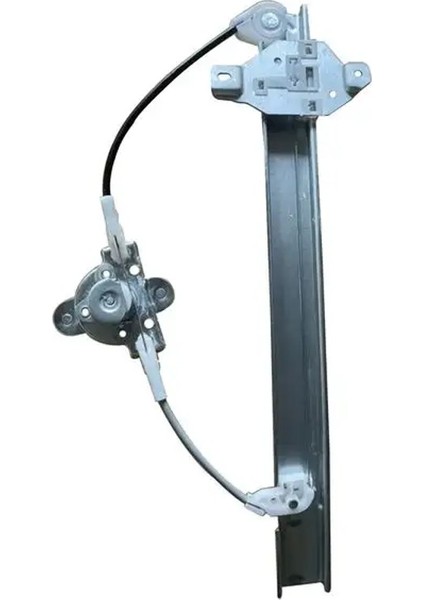 32202 Cam Krikosu Arka Sol 8340122000