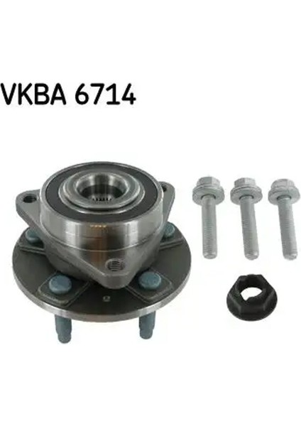 VKBA6714 On Poyra 13502828 13583478 328000