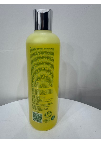 Kepek Önleyici Köpek Şampuanı fiyatları