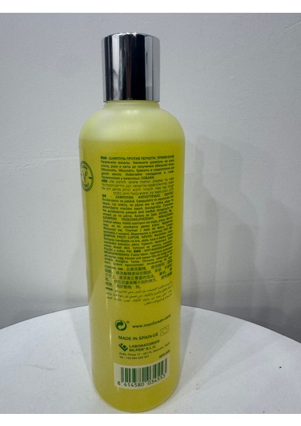 Kepek Önleyici Köpek Şampuanı modelleri