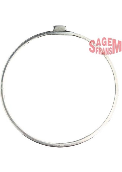 ŞANZUMAN AKS SEGMANI MASTER 2 2.5 DCI G9U 2003-2010 KAPALI RONDELA 7700104965