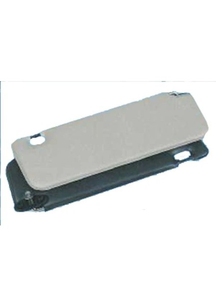 İÇ GÜNEŞLİK FORD ESCORT KOYU GRİ 91ABA0410