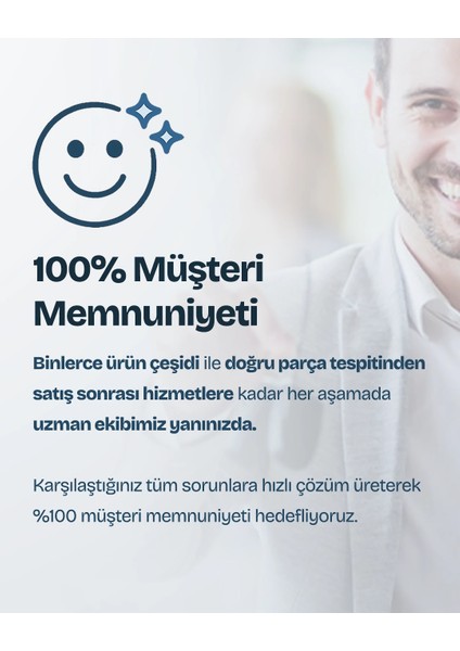 Şanzuman Aks Segmanı Master 2 2.5 Dcı G9U 2003-2010 Kapalı Rondela 7700104965 indirimleri