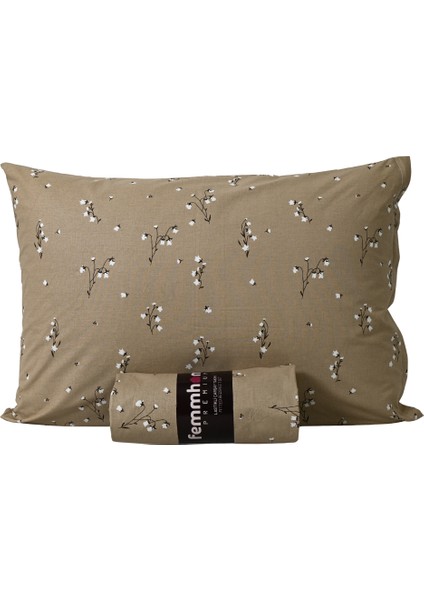 Lastikli Çarşaf | %100 Pamuk | Premium | Tek/çift/battal | 63 Tel Dokuma