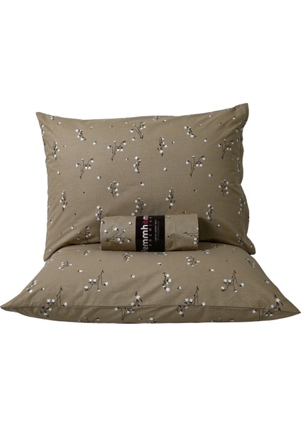 Lastikli Çarşaf | %100 Pamuk | Premium | Tek/çift/battal | 63 Tel Dokuma fırsatları