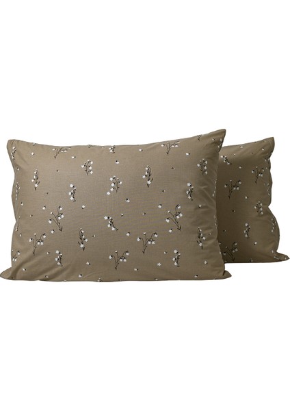 Lastikli Çarşaf | %100 Pamuk | Premium | Tek/çift/battal | 63 Tel Dokuma